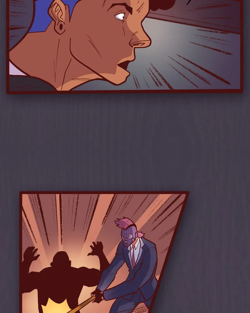 Pound Chapter 6 page 14 - 