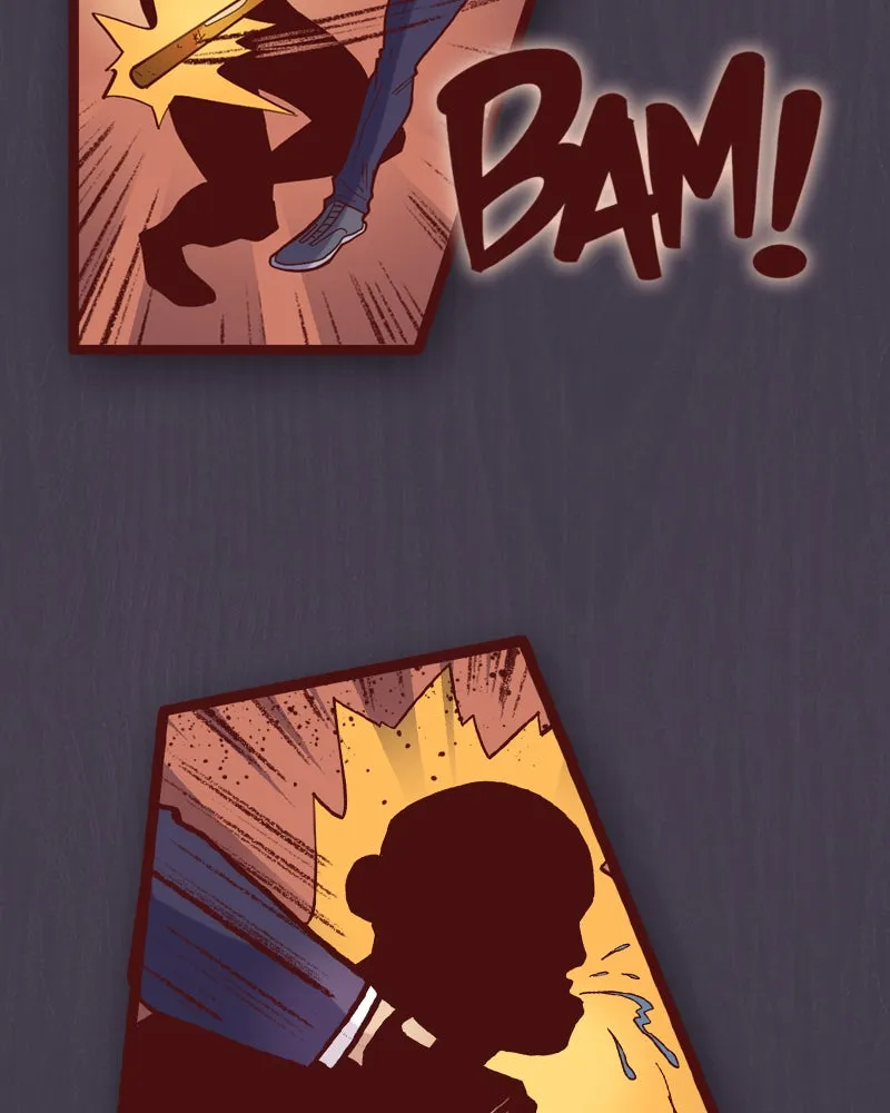 Pound Chapter 6 page 15 - 