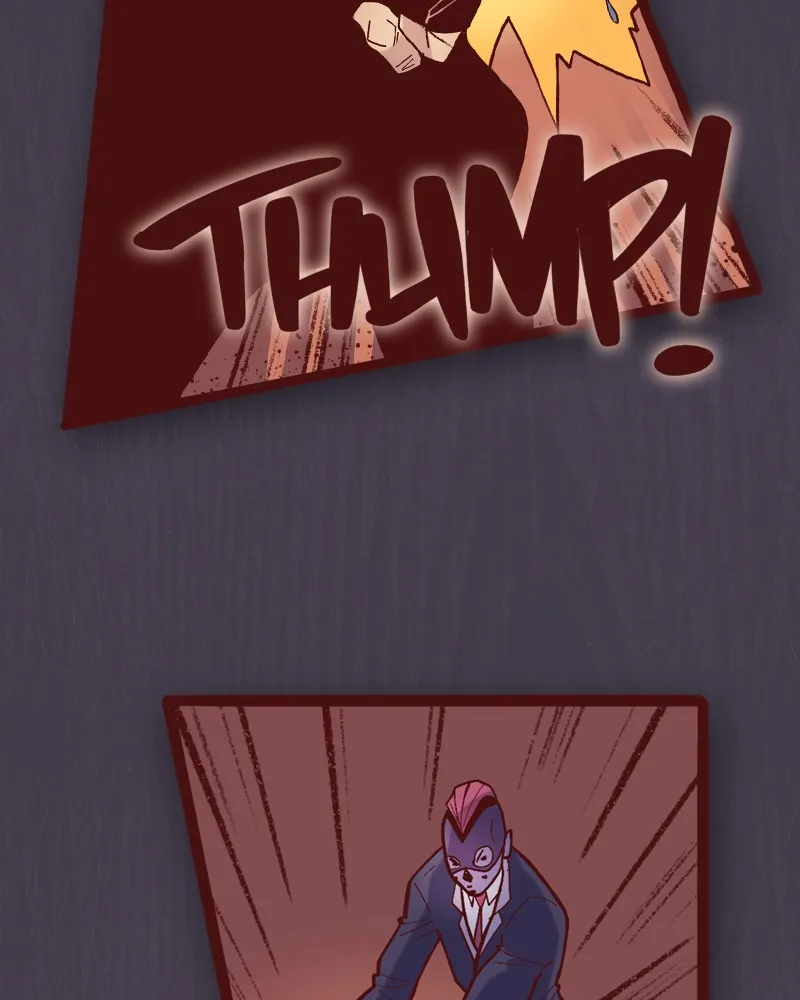Pound Chapter 6 page 16 - 