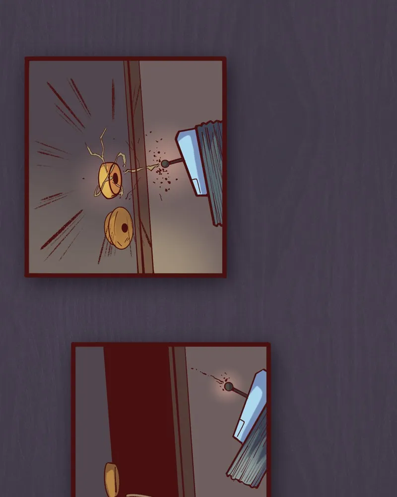 Pound Chapter 6 page 3 - 