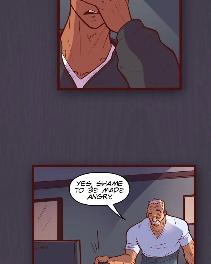 Pound Chapter 6 page 22 - 
