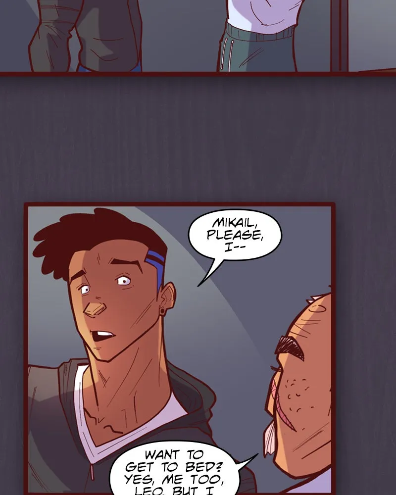 Pound Chapter 6 page 24 - 