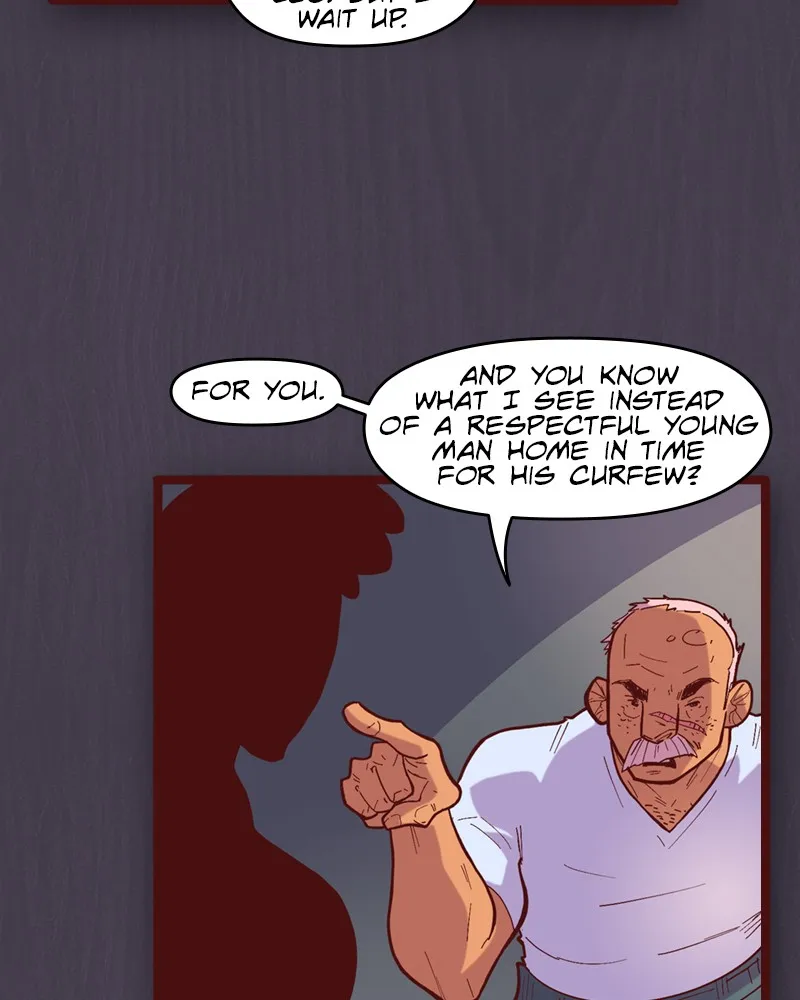 Pound Chapter 6 page 25 - 