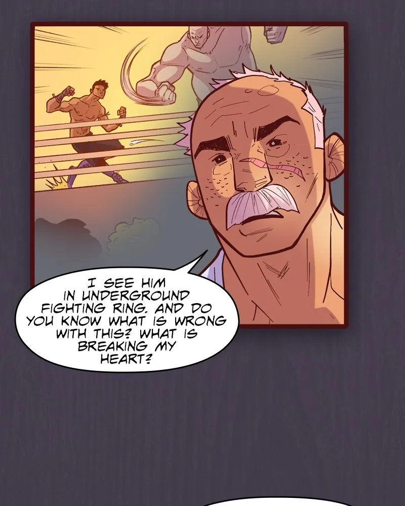 Pound Chapter 6 page 27 - 