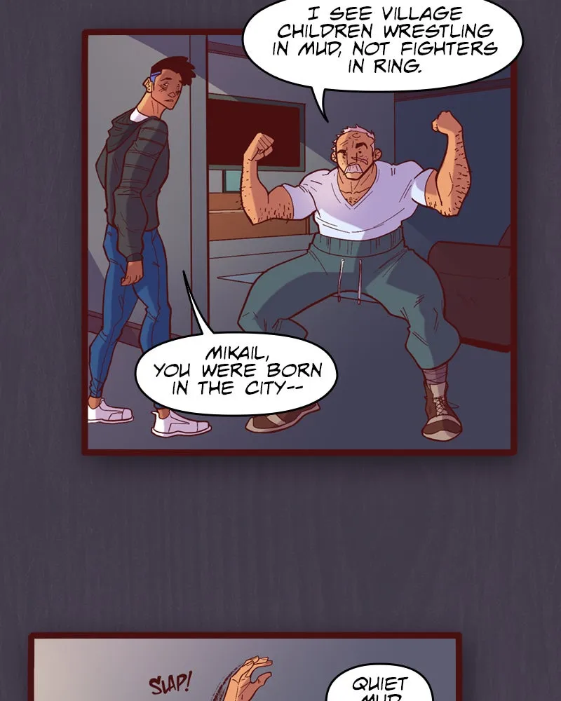 Pound Chapter 6 page 28 - 