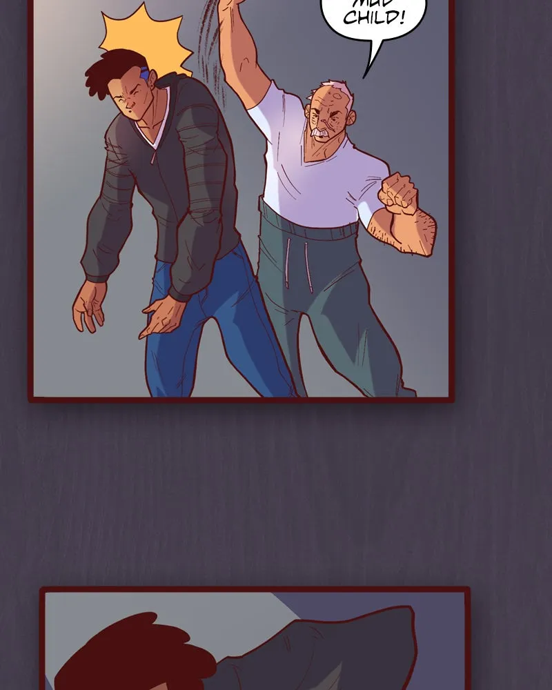 Pound Chapter 6 page 29 - 