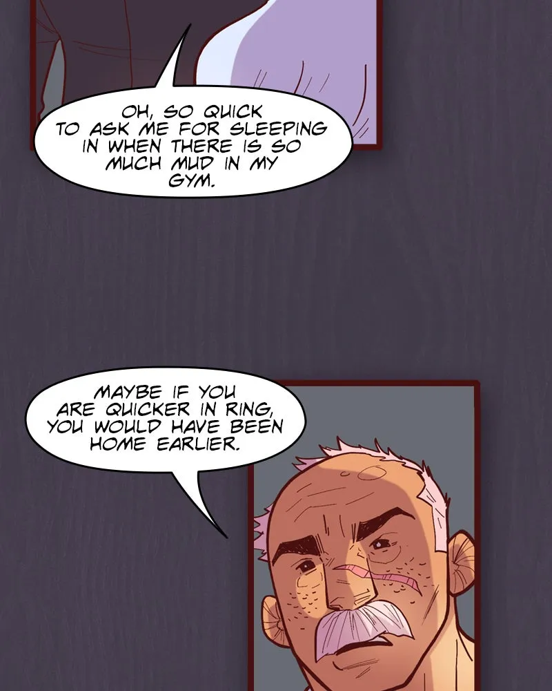 Pound Chapter 6 page 32 - 