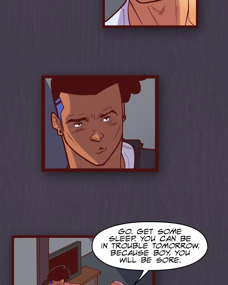 Pound Chapter 6 page 33 - 