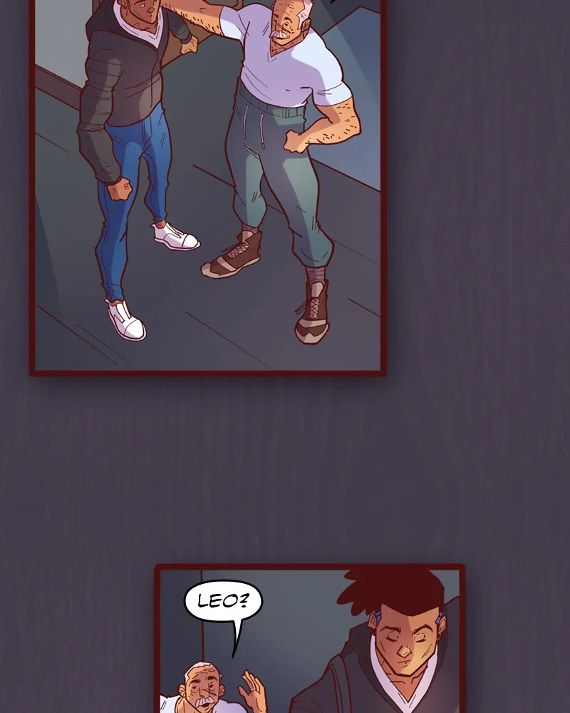 Pound Chapter 6 page 34 - 