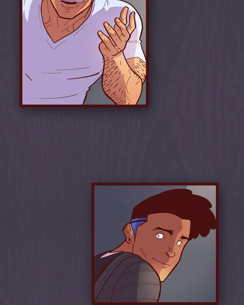 Pound Chapter 6 page 37 - 