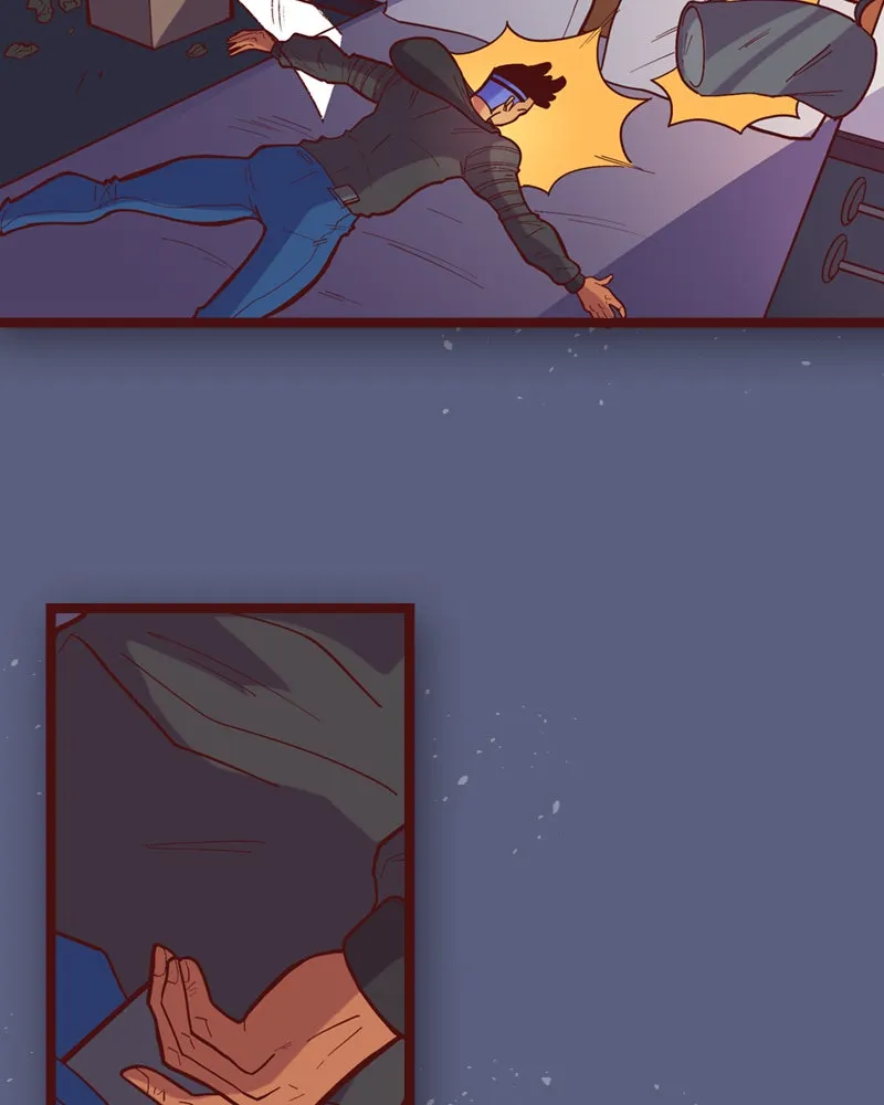 Pound Chapter 6 page 39 - 