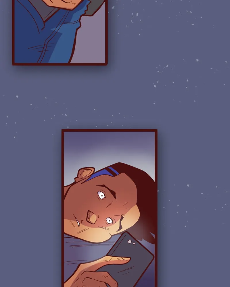 Pound Chapter 6 page 40 - 