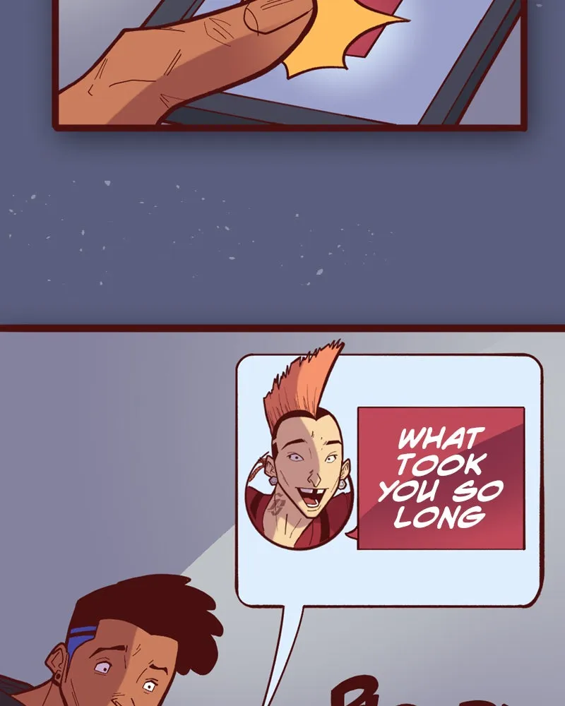 Pound Chapter 6 page 43 - 