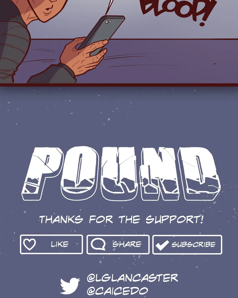 Pound Chapter 6 page 44 - 