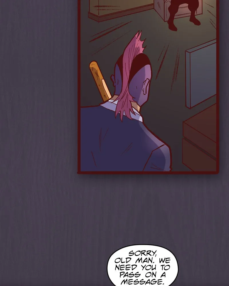 Pound Chapter 6 page 6 - 