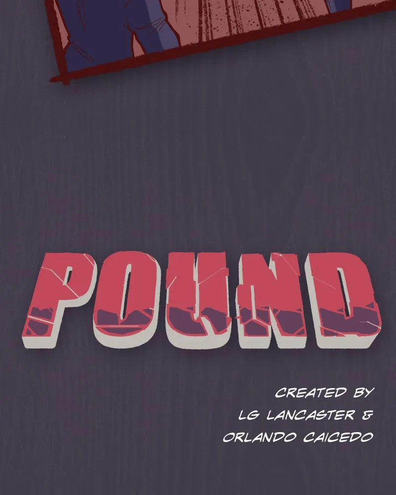 Pound Chapter 6 page 9 - 