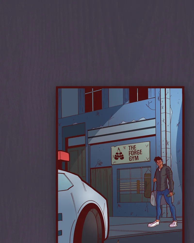 Pound Chapter 6 page 10 - 
