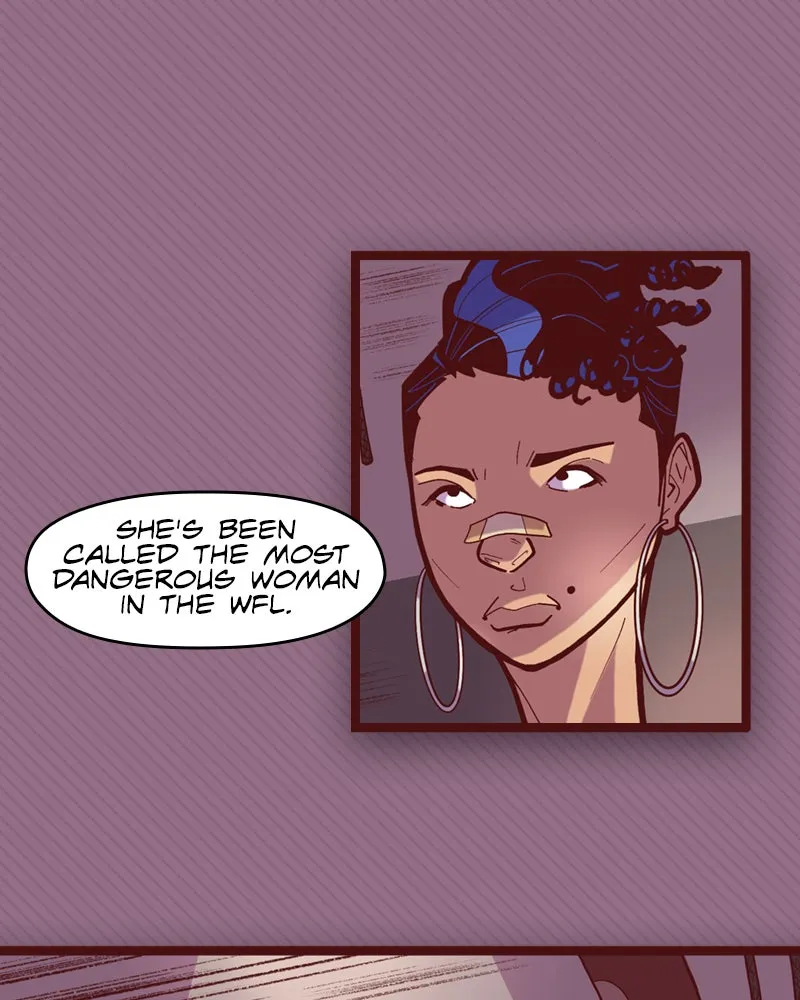 Pound Chapter 7 page 1 - 