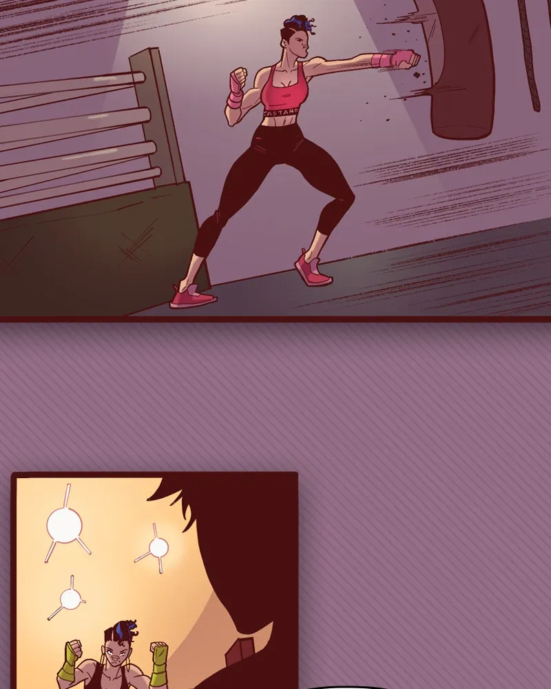 Pound Chapter 7 page 2 - 