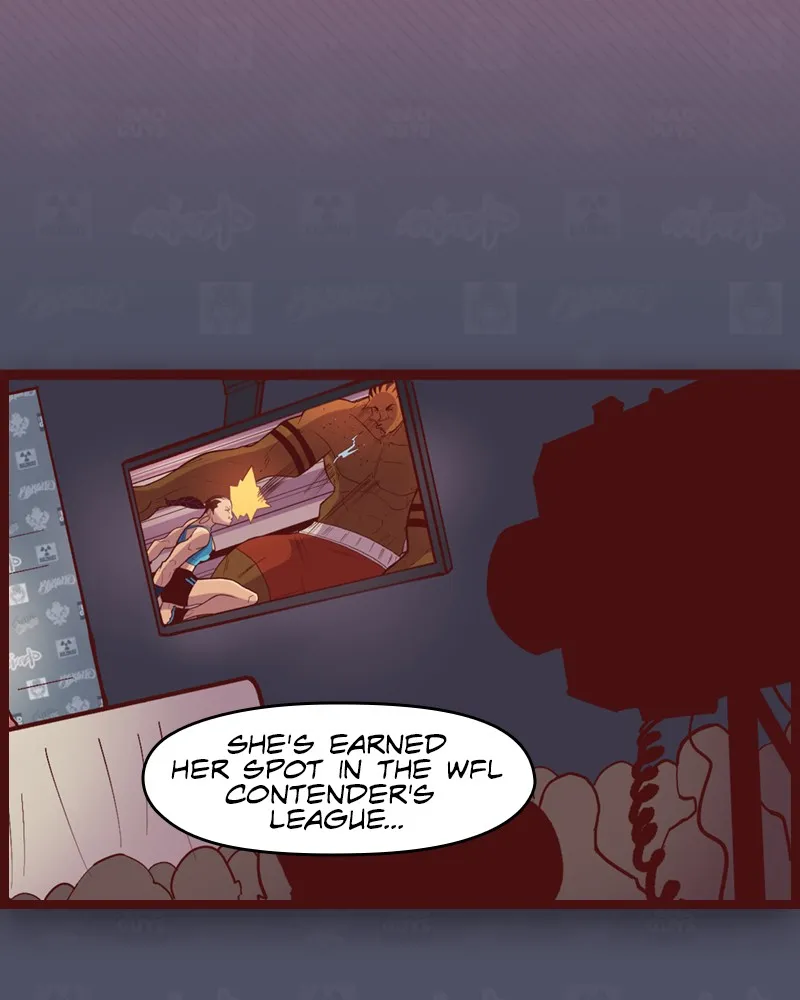 Pound Chapter 7 page 11 - 