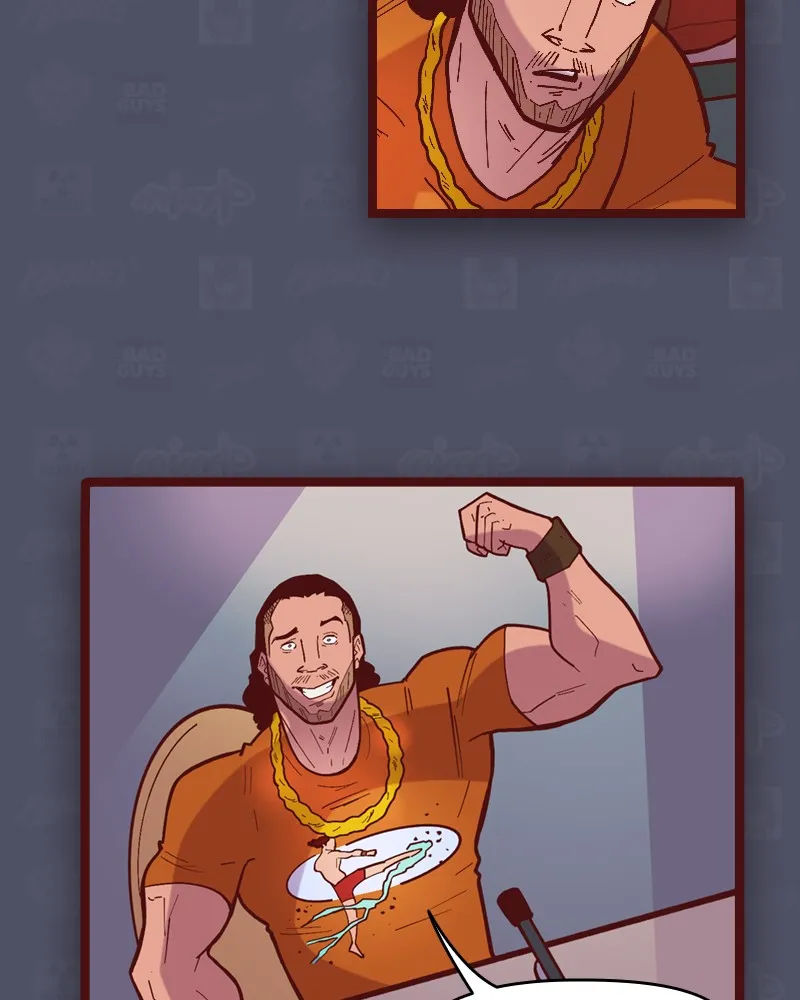 Pound Chapter 7 page 15 - 