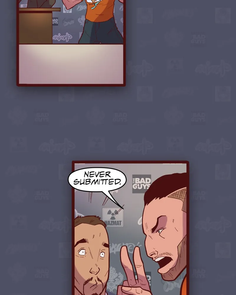 Pound Chapter 7 page 20 - 