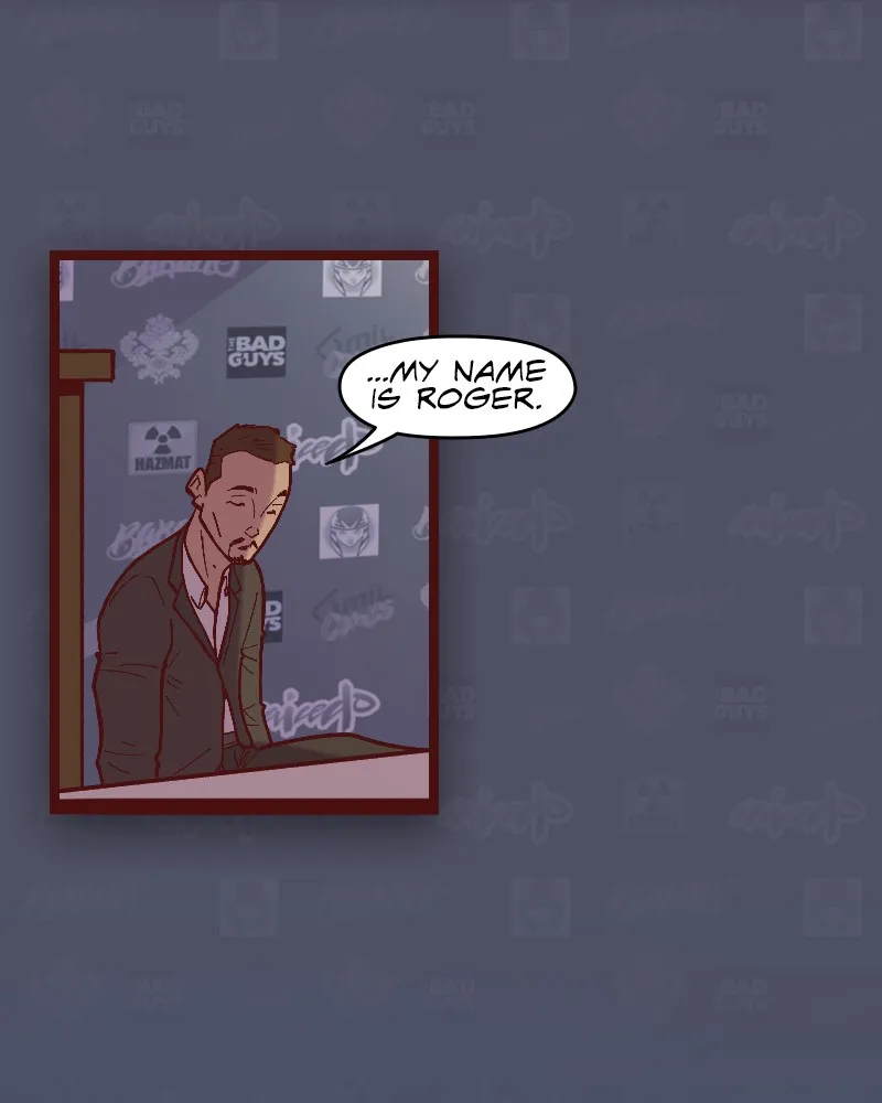 Pound Chapter 7 page 24 - 