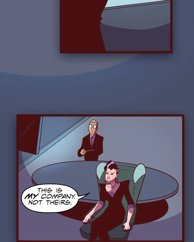 Pound Chapter 7 page 26 - 