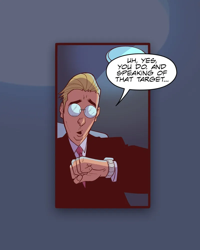 Pound Chapter 7 page 29 - 