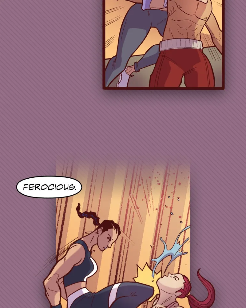 Pound Chapter 7 page 4 - 