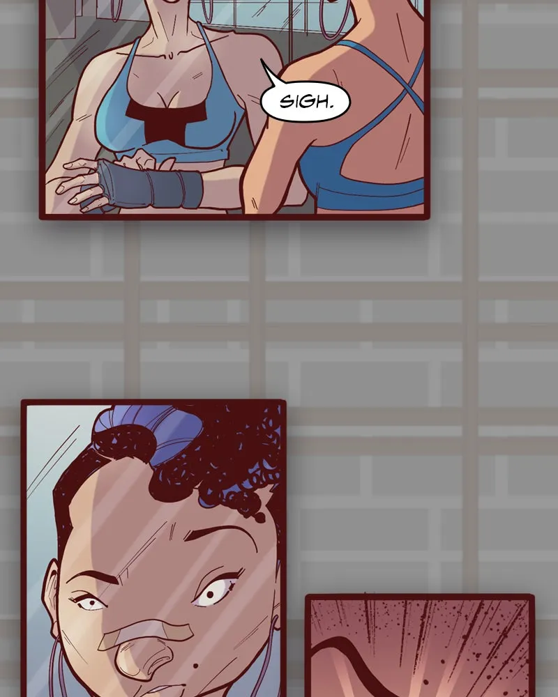 Pound Chapter 7 page 31 - 