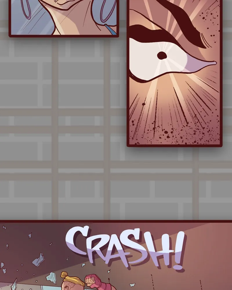 Pound Chapter 7 page 32 - 