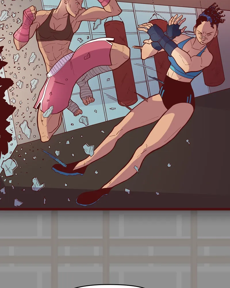 Pound Chapter 7 page 33 - 