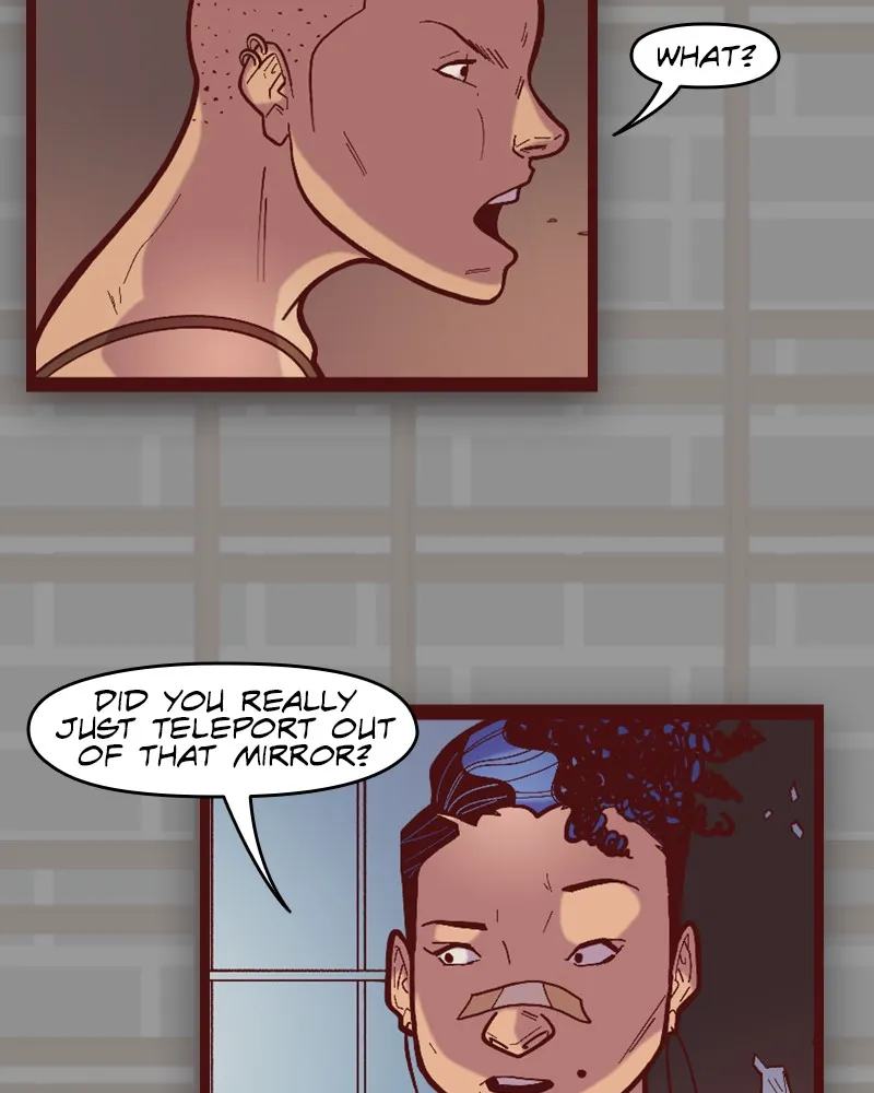 Pound Chapter 7 page 35 - 