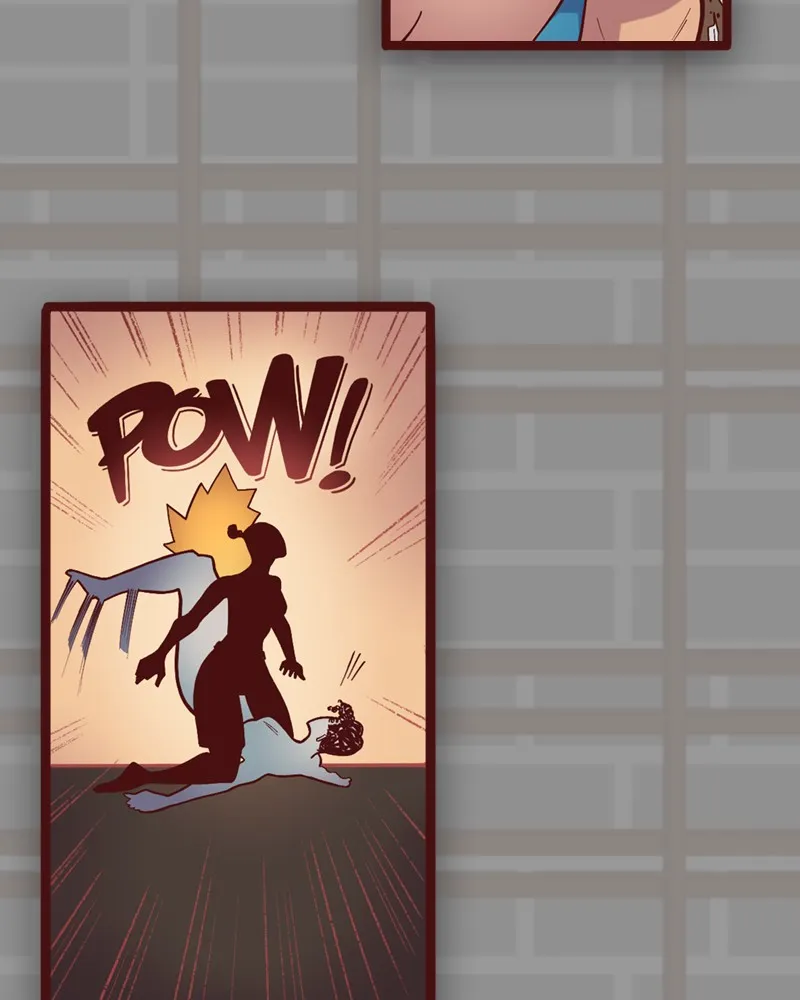 Pound Chapter 7 page 39 - 