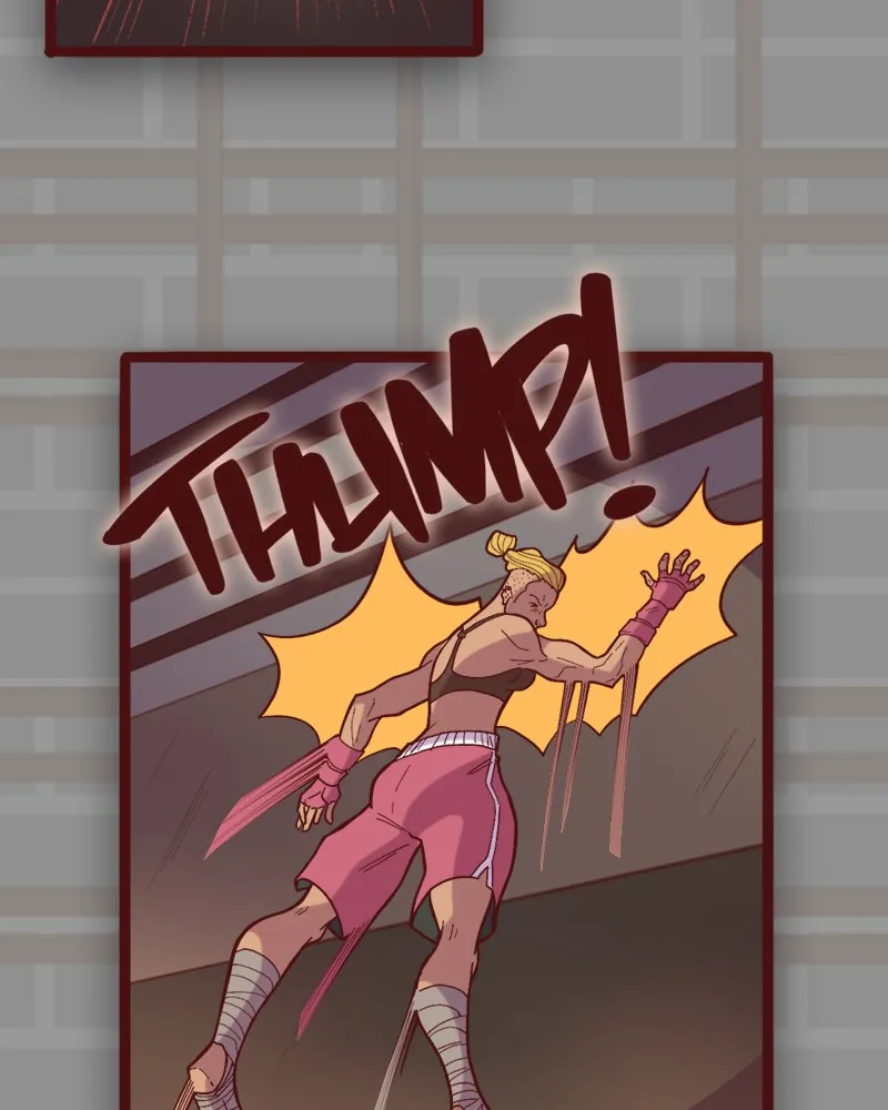 Pound Chapter 7 page 40 - 
