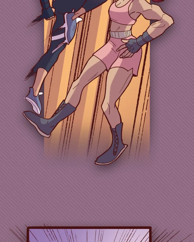 Pound Chapter 7 page 5 - 