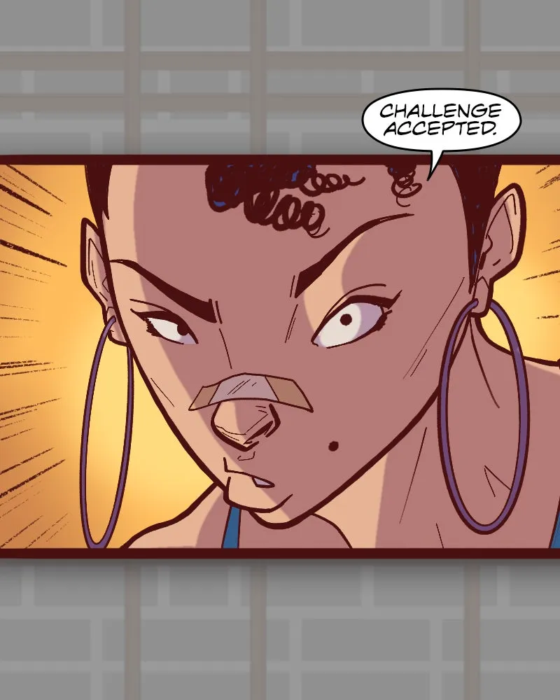 Pound Chapter 7 page 42 - 