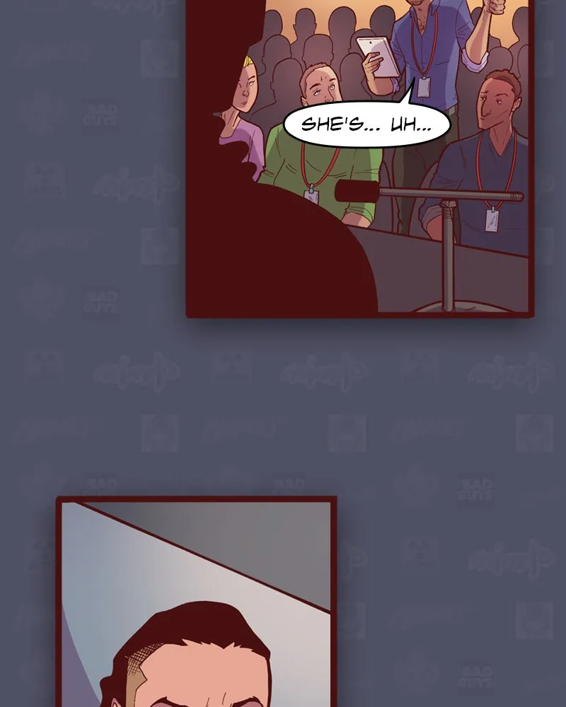Pound Chapter 7 page 47 - 