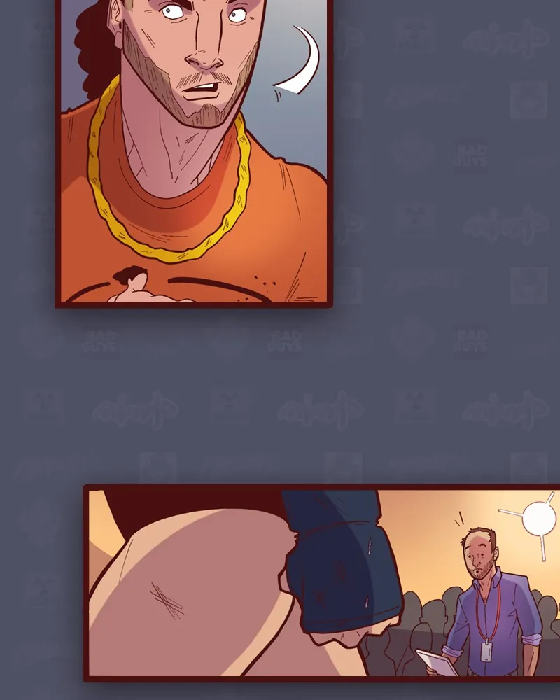 Pound Chapter 7 page 48 - 