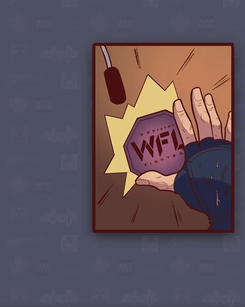 Pound Chapter 7 page 50 - 