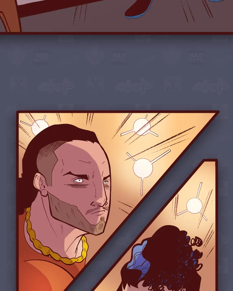 Pound Chapter 7 page 52 - 