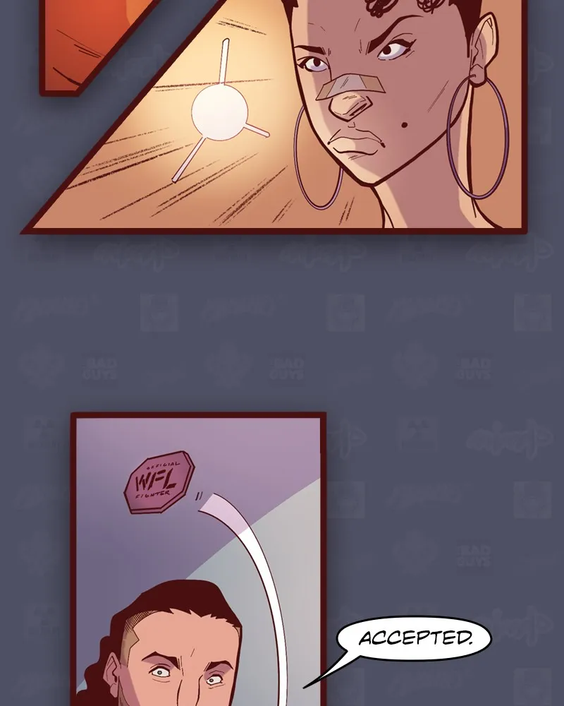 Pound Chapter 7 page 53 - 