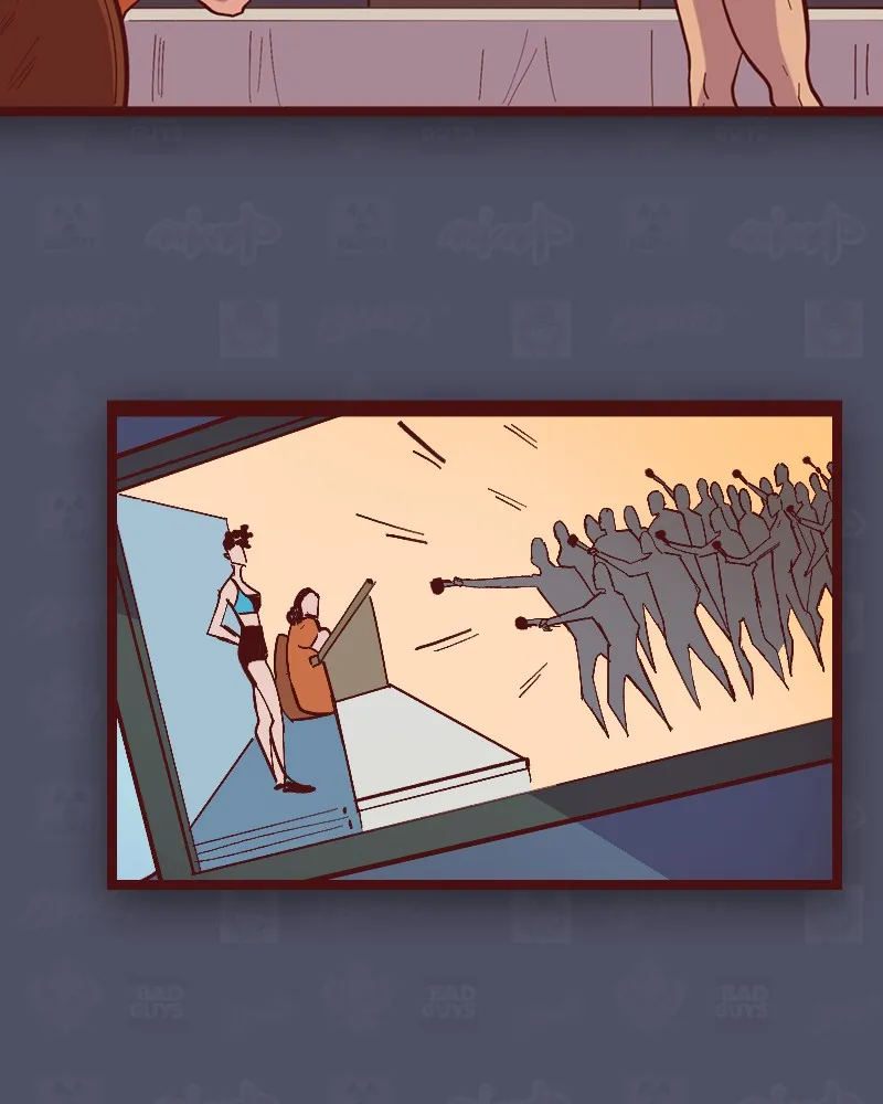 Pound Chapter 7 page 55 - 
