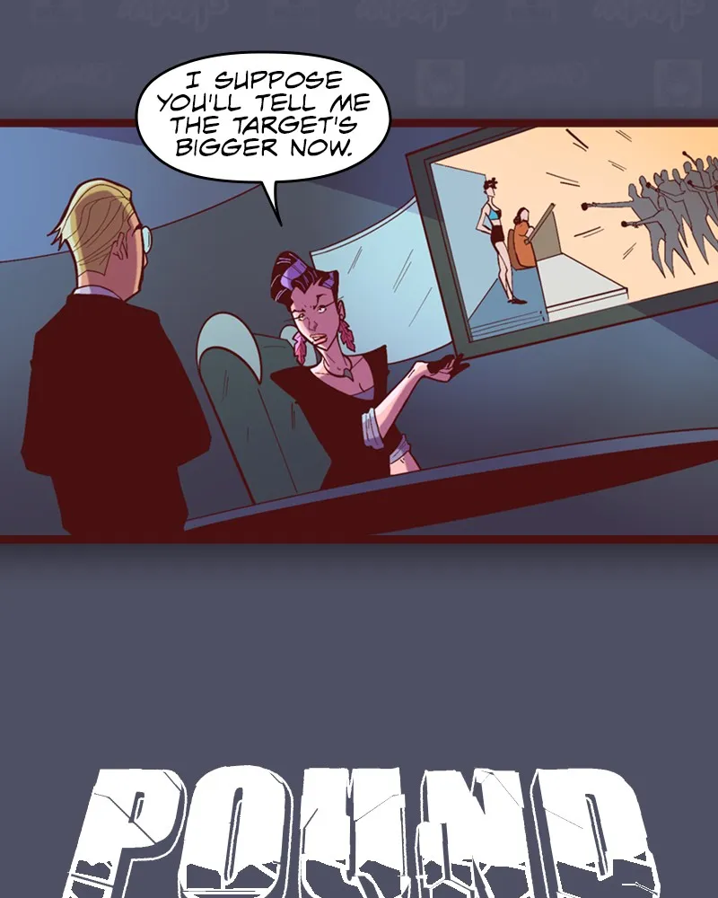 Pound Chapter 7 page 56 - 
