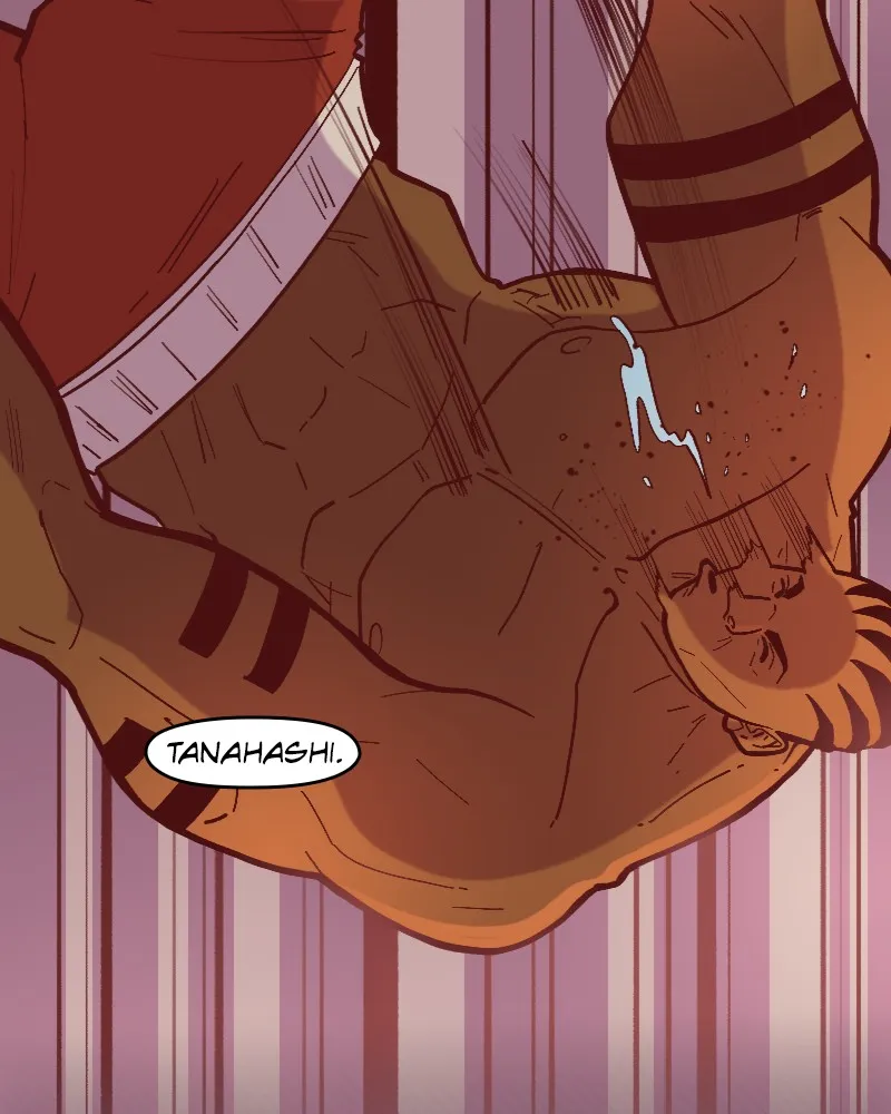 Pound Chapter 7 page 9 - 