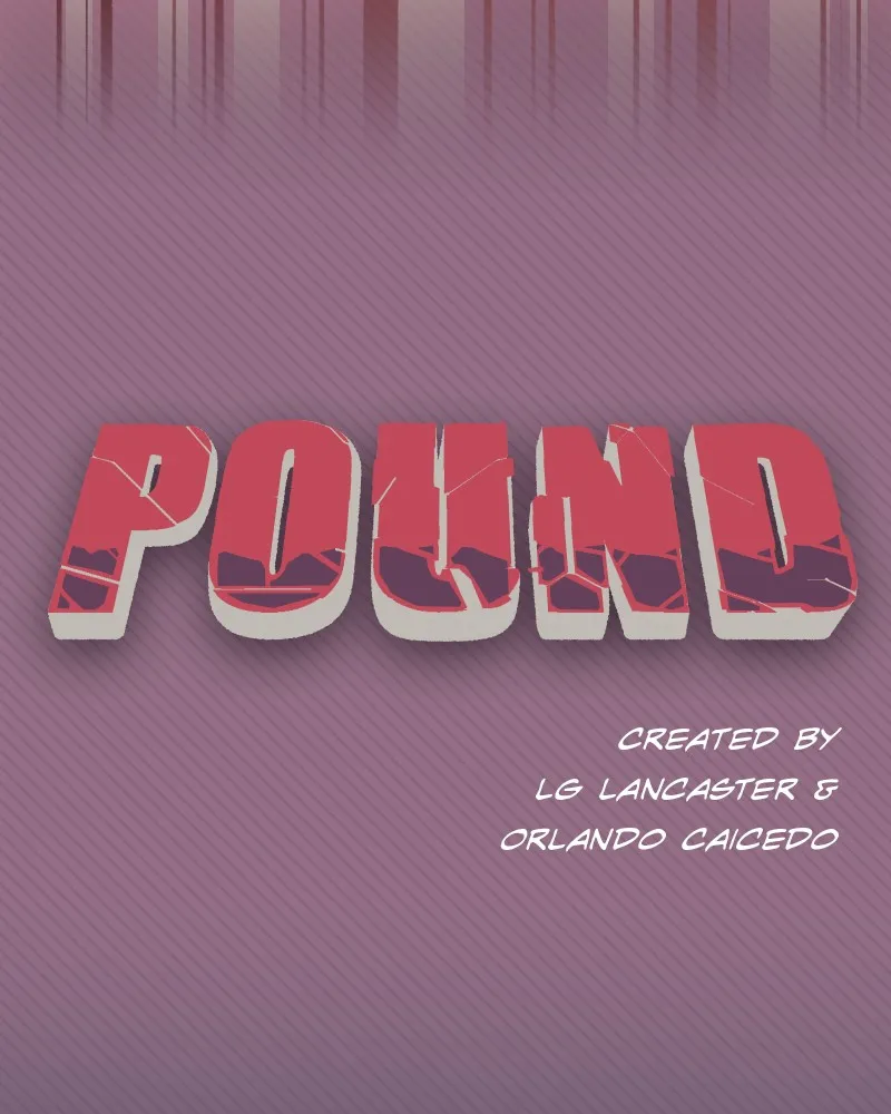 Pound Chapter 7 page 10 - 