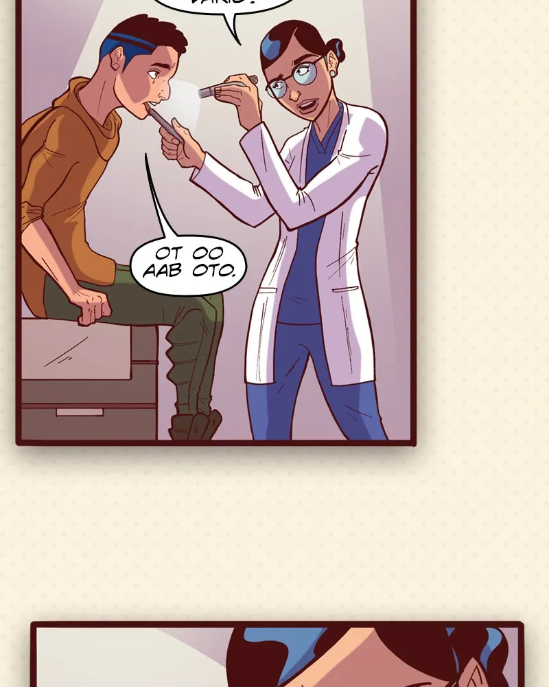Pound Chapter 8 page 2 - 
