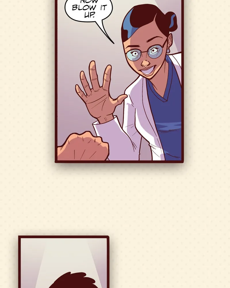 Pound Chapter 8 page 11 - 