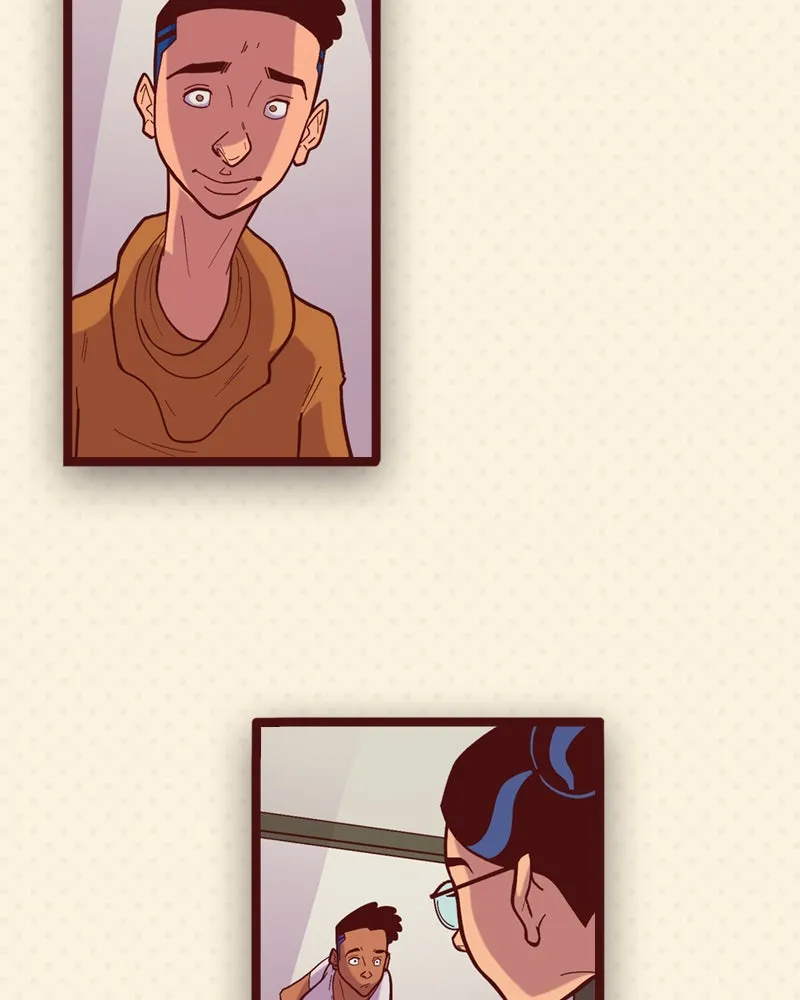 Pound Chapter 8 page 12 - 